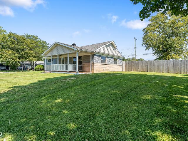 529 Park Drive