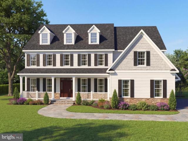529 Penllyn Pike