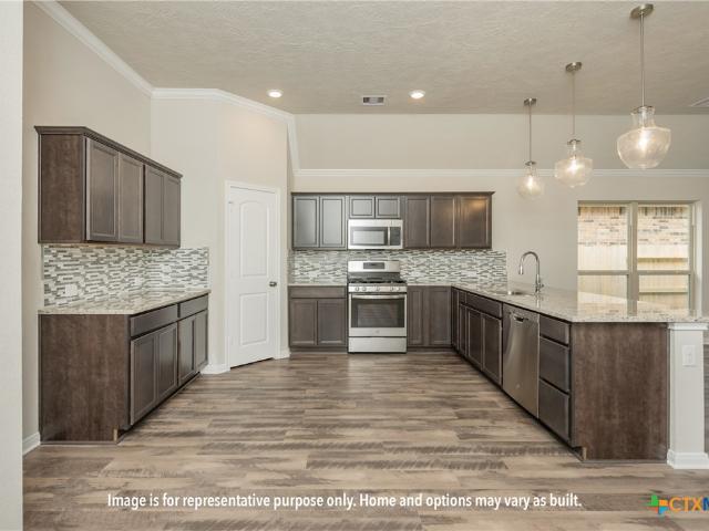 529 Pipe Creek Drive