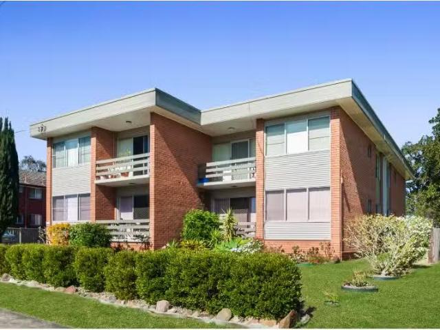 5/29 Prince Edward Dr, BROWNSVILLE Apartment for rent Listed.