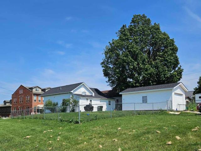 529 W 1st Street