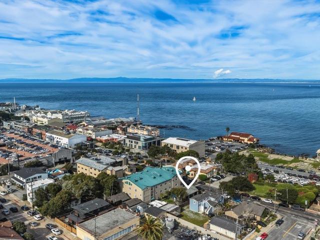 529 Wave St, Monterey, CA 93940 | MLS #ML82035