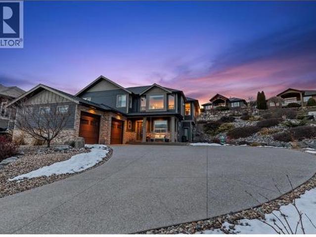 529 Whitecourt Place, Vernon, BC, V1B 4B1 house for sale | Listing ID 10379 | Royal LePage