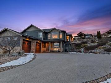 529 Whitecourt Place, Vernon, BC, V1B 4B1 Luxury House for sale | Listing ID 10379 | Royal LePage Carriage Trade Luxury Properties