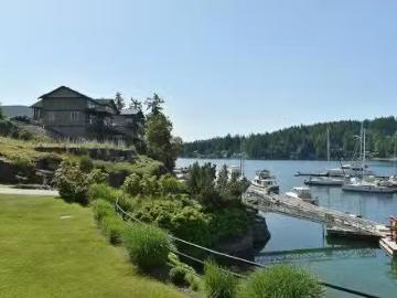 52 4622 Sinclair Bay Road, Garden Bay, BC, V0N 1S1 townhouse.