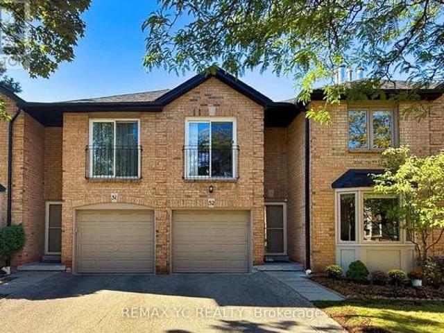 52 4635 Regents Terrace, Mississauga, ON, L5R 1X3 townhouse for sale | Listing ID W13828 | Royal LePage