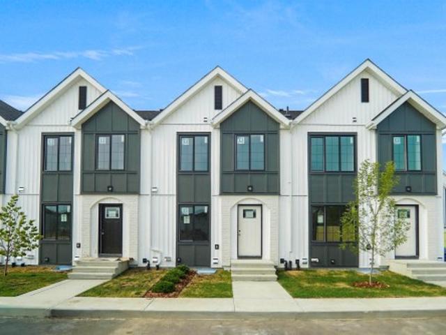 52 4825 St Nw, Edmonton, AB, T6H 0G9 townhouse for sale | Listing ID E4510 | Royal LePage