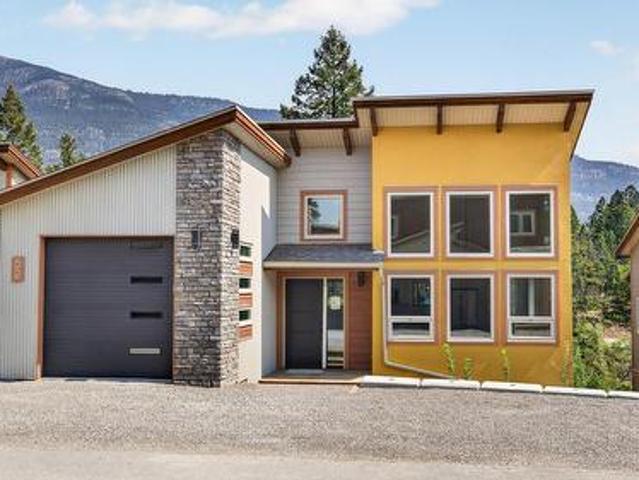 52 4926 Timber Ridge Road, Windermere, BC, V0A 1K3 house for sale | Listing ID 10399 | Royal LePage