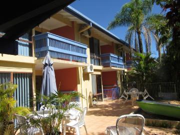 Nelson Bay, Port Stephens, Port Stephens