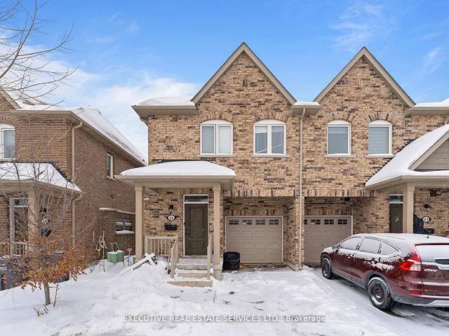 52 50 EDINBURGH Drive, Brampton | Expired, W12889 | Condos. Ca
