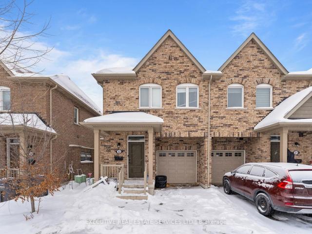 52 50 EDINBURGH Drive, Brampton | Terminated, W12723 | Condos. Ca