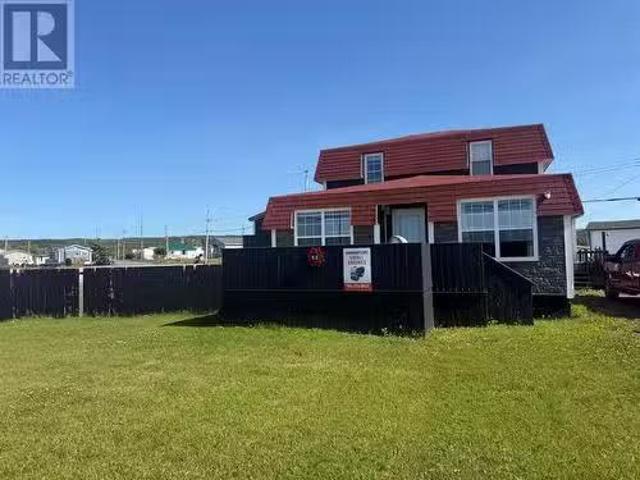 52 54 Bayview Street, Fortune, NL, A0E 1P0 house for sale L.