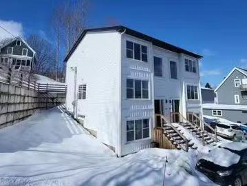 Kings, Nova Scotia - Nouvelle-Écosse