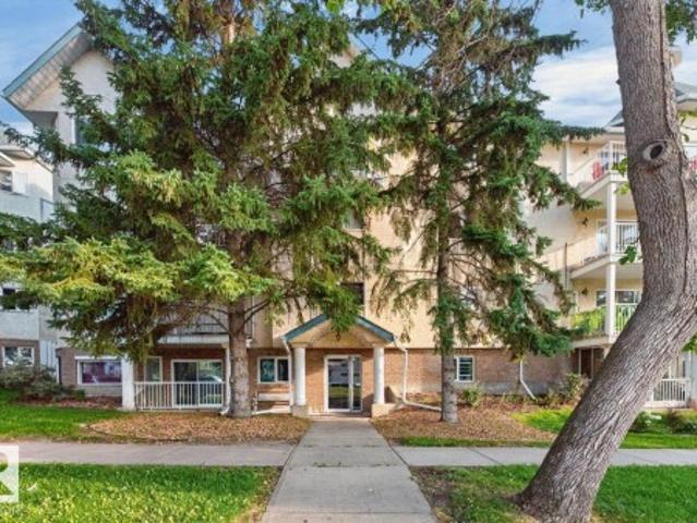 52 990 Av Nw, Edmonton, AB, T6E 6L7 condo for sale | Listing ID E4507 | Royal LePage