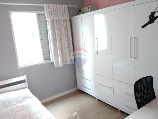 52.00 M² Apartamento Alugar, 2 Dormitórios localizado em Rua Antônio Maximiliano de Almeida, 76 Condomínio Brisas Itirapina – Jundiaí/SP Cidade Luiza, Jundiaí, São Paulo, 13214 120 | Brasil