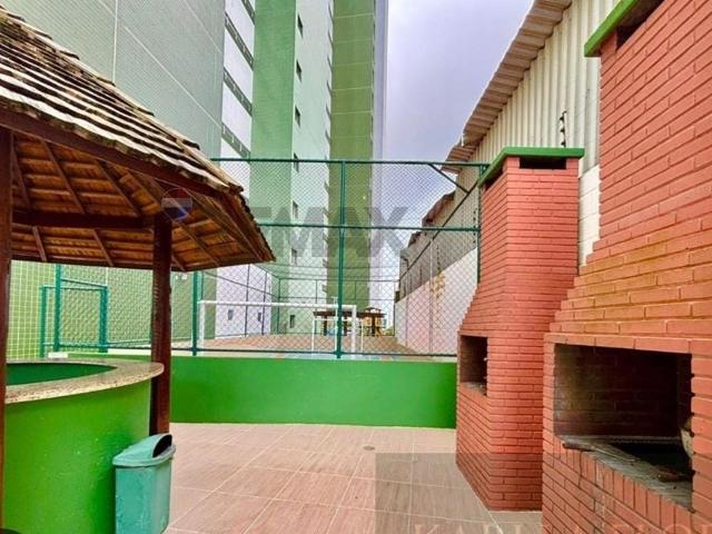 52.00 M² Apartamento Alugar, 2 Dormitórios localizado em Rua Ebenezer de Oliveira Frias, 368 Parque Shopping Maceió São Jorge, Maceió, Alagoas, 57044130 | Brasil