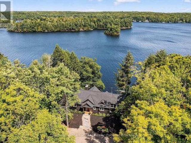 52 1160 Whiteside Road, Muskoka Lakes Medora, ON, P0B 1J0 house for sale | Listing ID X13612 | Royal LePage