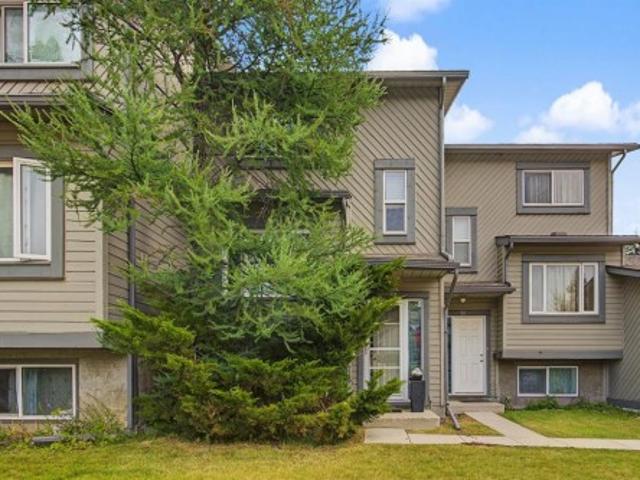 52 12 Templewood Drive Ne, Calgary, AB, T1Y 4R7 townhouse for sale | Listing ID A2354 | Royal LePage