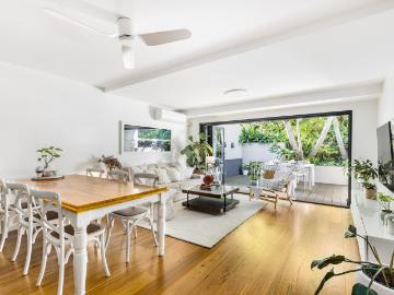 Inner West Sydney, Eastern Suburbs Sydney, Sydney, New South Wales, Snapper Island