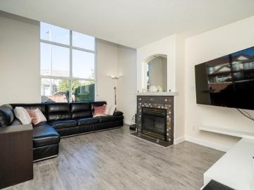Greater Vancouver - Office room, Parking