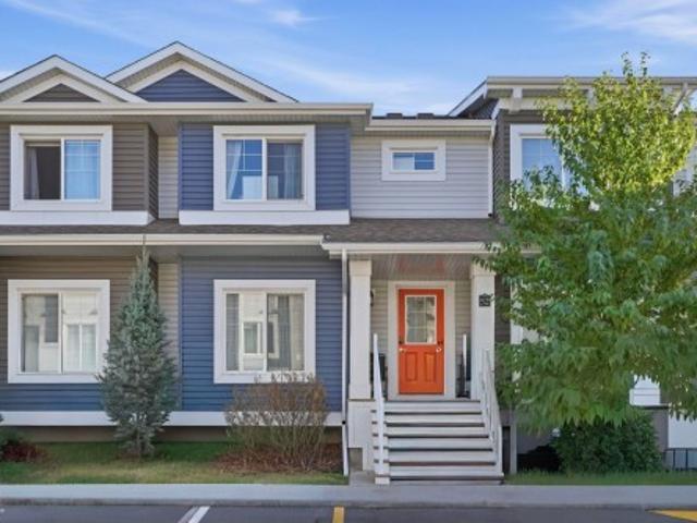 52 1633 St Nw, Edmonton, AB, T5Z 0S2 townhouse for sale | Listing ID E4509 | Royal LePage