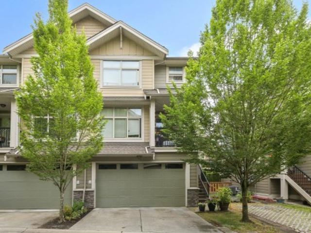 52 2222 Avenue, Langley, BC, V2Y 0G7 townhouse for sale | Listing ID R3143 | Royal LePage