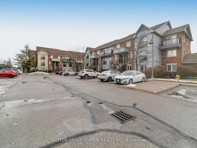 52 2265 Bur Oak Avenue, Markham | Sold, N12925 | Condos. Ca