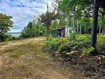 52.29 Acres Chemin Lebouthillier, Saint Simon, NB, E8P 1Z4 v.