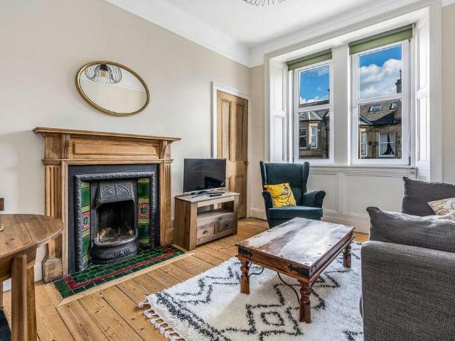 52 Temple Park Crescent, City of Edinburgh, EH11 1HX, United Kingdom | 2 bed apartment for rent #121974199 | Rentberry