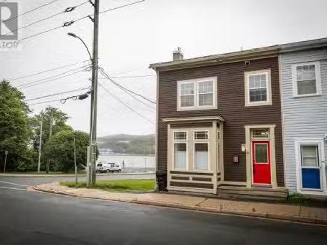 52 The Boulevard, St. John'S, NL, A1A 1J9 house for sale Li.