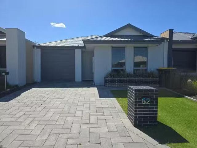 52 Thredbo Drive, Aveley, WA 6069