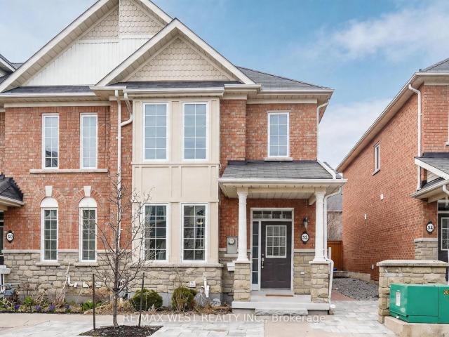 52 Torr Lane, Ajax | Terminated, E13032 | Condos. Ca