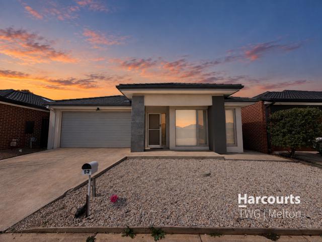 52 Torrance Drive, HARKNESS, VIC 3337