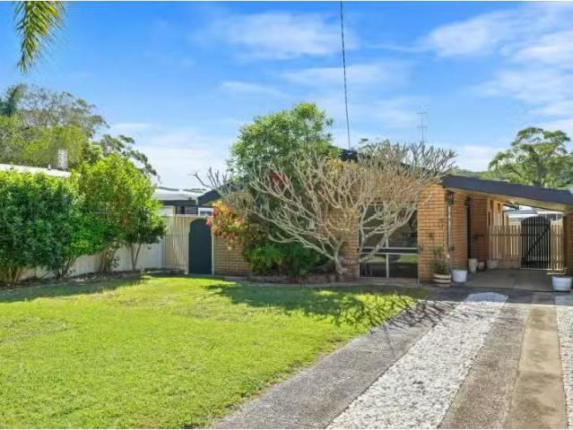 52 Trafalgar Avenue, Woy Woy House for rent Listed by Imogen.