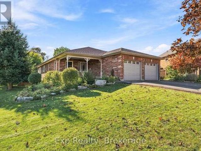 52 Trefusis Street, Port Hope, ON, L1A 4J2 house for sale | Listing ID X13822 | Royal LePage