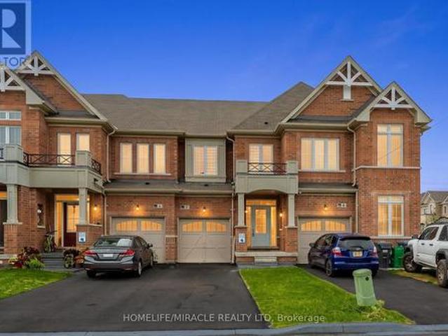 52 Tundra Road, Caledon, ON, L7C 4G7 house for sale | Listing ID W13803 | Royal LePage