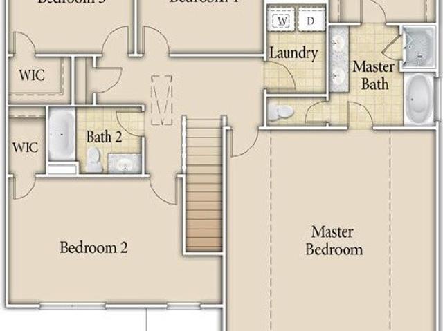 52 Turkey Shoot Court NE