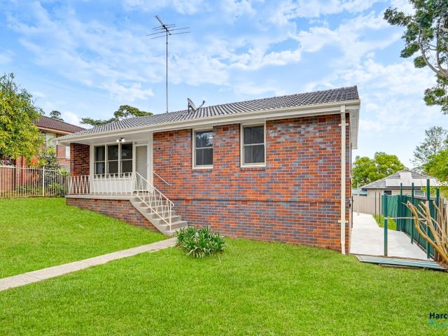 52 Vincennes Avenue, TREGEAR, NSW 2770
