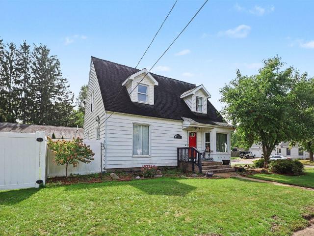 52 W Pine Street