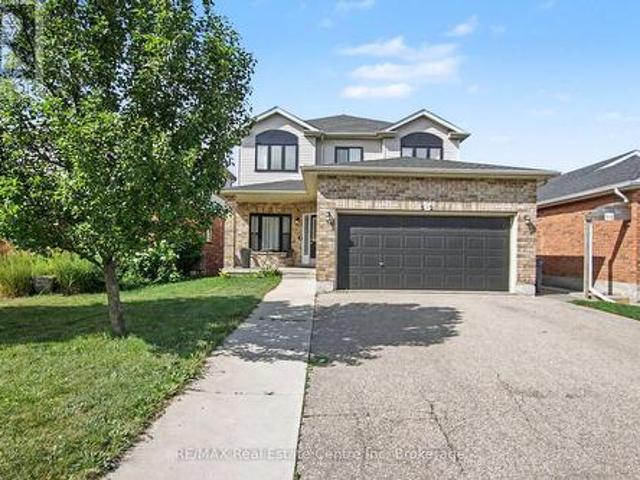 52 Washburn Drive, Guelph Grange Road, ON, N1E 0B2 house for sale | Listing ID X13600 | Royal LePage