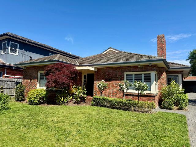 52 Wellman Street, Box Hill South