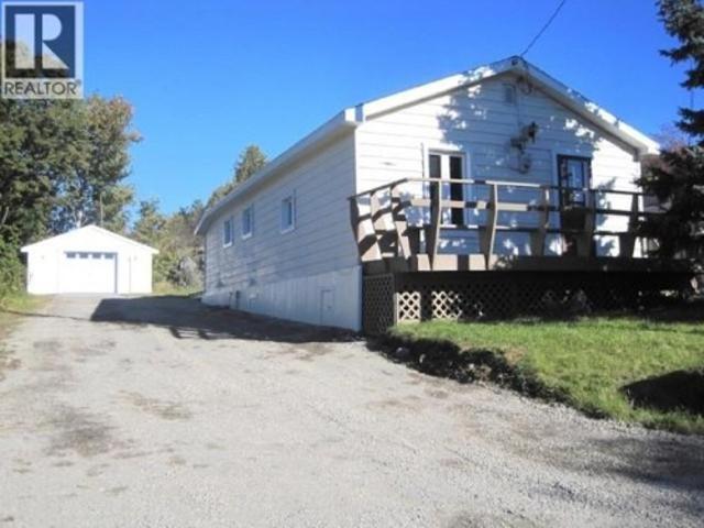 52 West St, Blind River, ON, P0R 1B0 house for sale | Listing ID SM262486 | Royal LePage