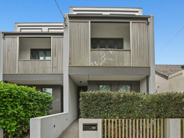 52 Westbourne Street, Stanmore, Australia