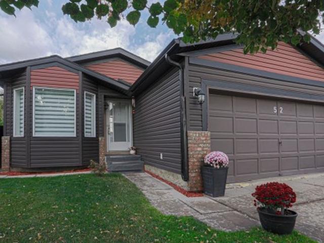 52 Westlake Drive, Spruce Grove, AB, T7X 1X9 house for sale | Listing ID E4512 | Royal LePage