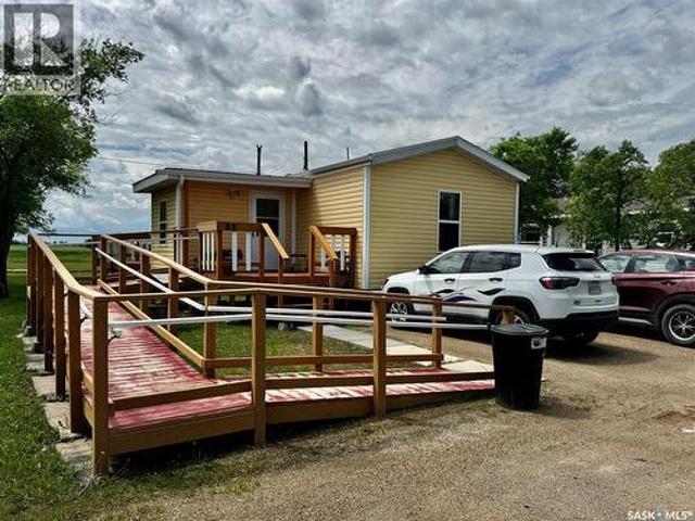 52 Westshore Greens, Yorkton, SK, S3N 2V4 house for sale | Listing ID SK040866 | Royal LePage