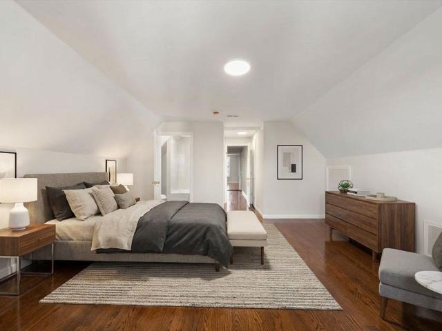 52 Wheatland Ave, Unit 2, Boston, MA 02124 | MLS #73501