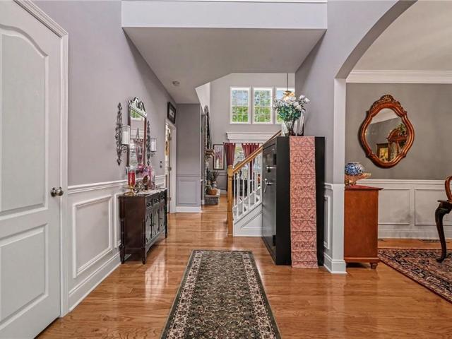 52 White Oak Trail N