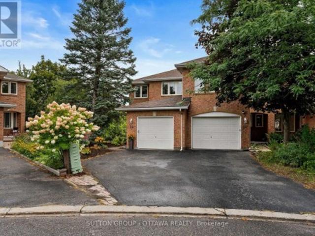 52 Windcrest Court, Ottawa, ON, K2T 1B5 house for sale | Listing ID X13728 | Royal LePage