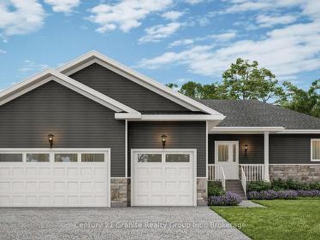 52 Windover Drive, Minden Hills Lutterworth, ON, K0M 2K0 house for sale | Listing ID X13151 | Royal LePage