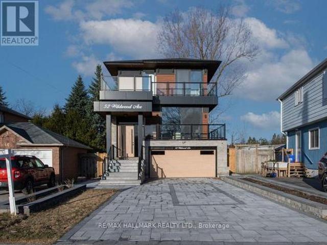 52 Wildwood Avenue, Richmond Hill, ON, L4E 3B3 house for sale | Listing ID N13852 | Royal LePage